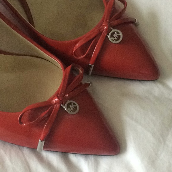 Michael Kors Shoes leather Upper - Picture 5 of 6